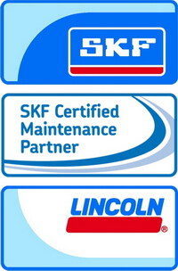 SKF Lincoln Forhandler