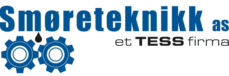 Smøreteknikk Valdres - Logo